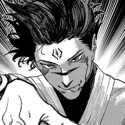 Ryomen Sukuna | Mad Scientist