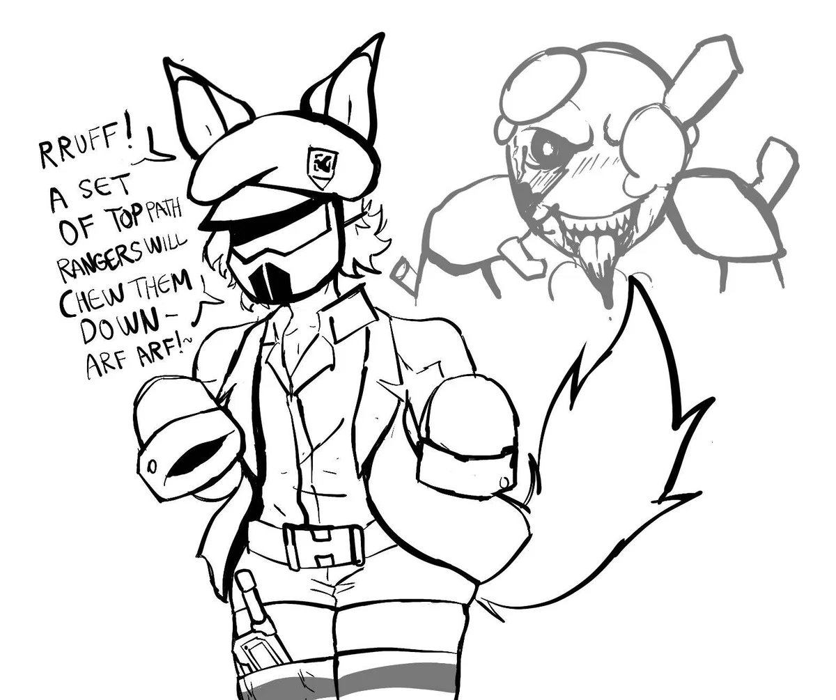 Advisor..?
