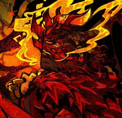 Firebrand