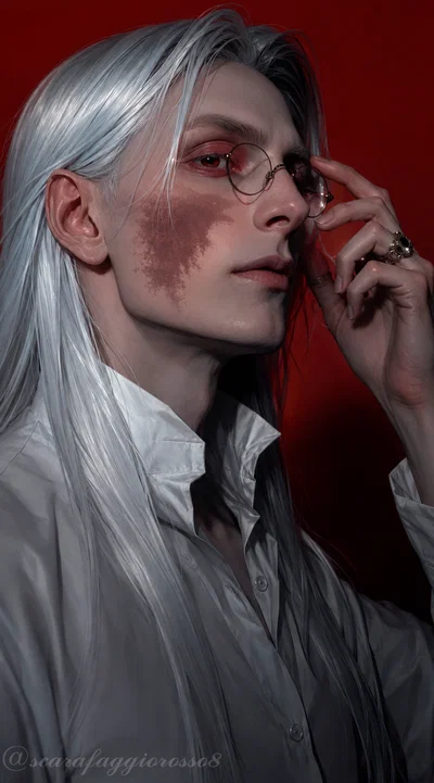 Professor · Brynden Rivers
