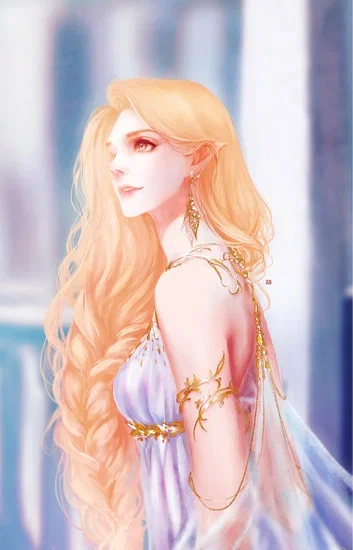 Idril Celebrindal