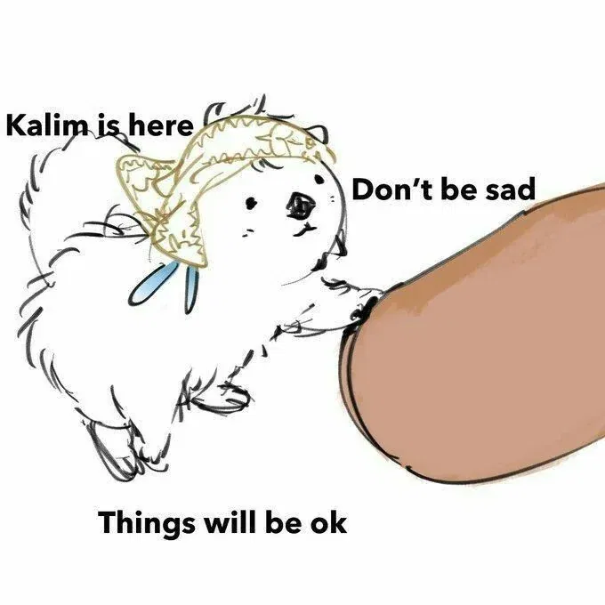 Kalim Al-Asim