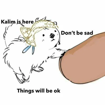 Kalim Al-Asim