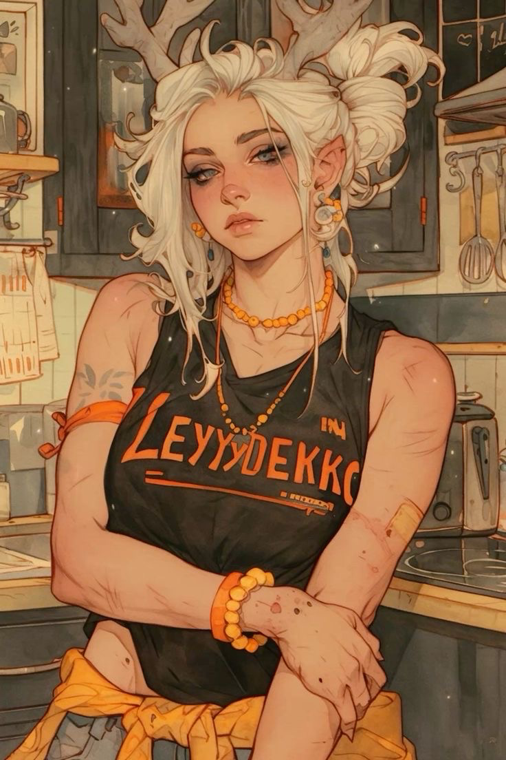 Monroe 'Moe' Ivy
