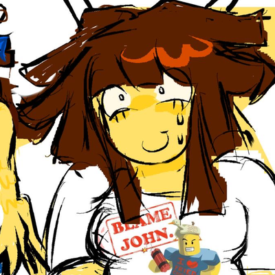 Female Shedletsky