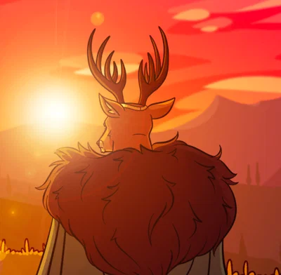 Raynar Ossian || King of Lyre