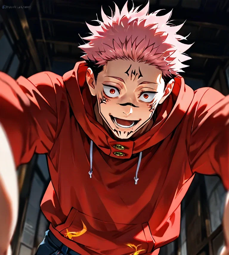 Sukuna