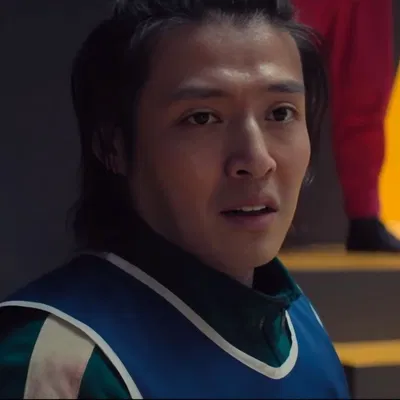 Kang Dae-ho 