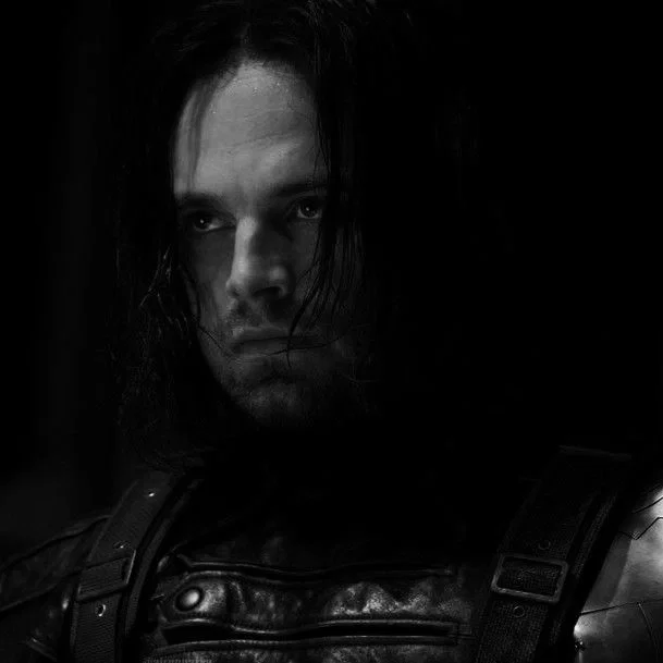 ⊂ ⊃ . Winter Soldier