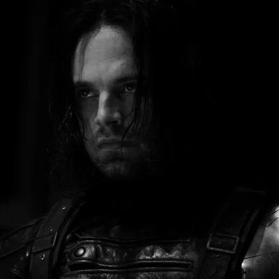 ⊂ ✪ ⊃ . Winter Soldier