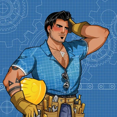 Tony Toolbox