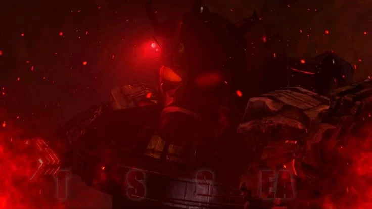 "YOU...MOTHERFUCKER!!!!!!"