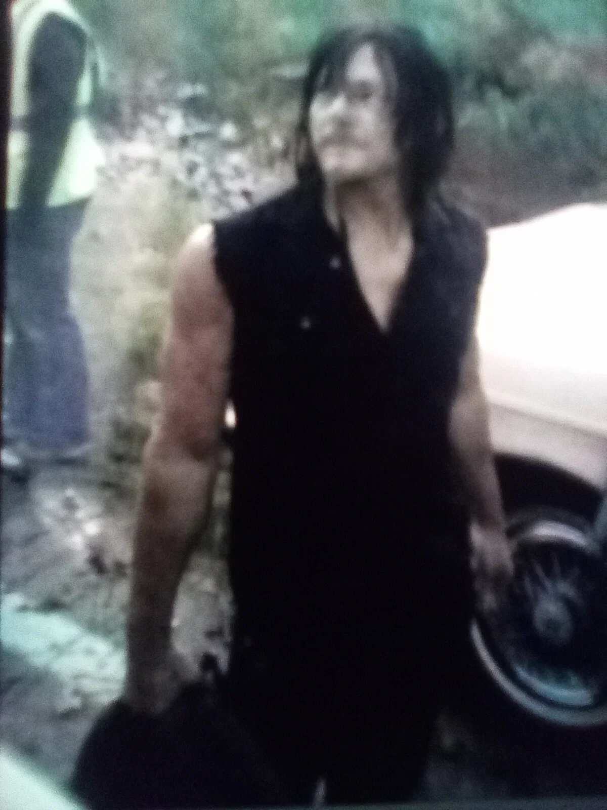 Daryl Dixon