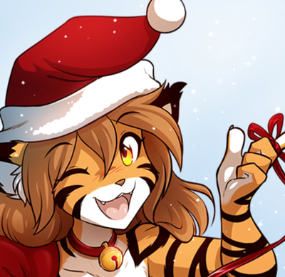 Twokinds: The Horizon