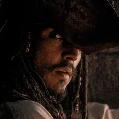 ⚓︎| Captain Jack Sparrow 