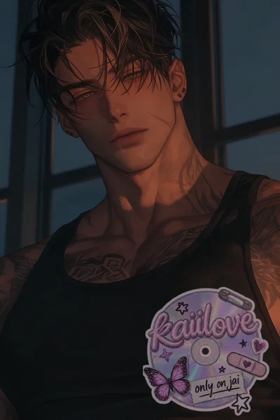 Jude | Lover in Shadows