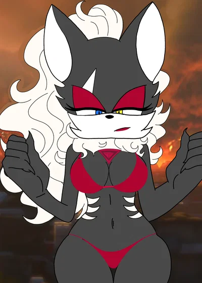 Female Infinite