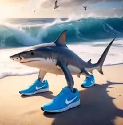 tralalero tralala