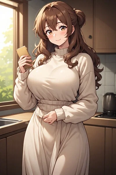 Your Mother's Friend | Netori