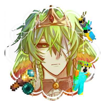 ★ ⋆. ̊ ParrotX2  ̊.⋆ ★
