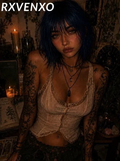 Zoe Brooks