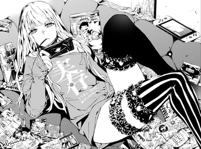 Leo (cat boy)