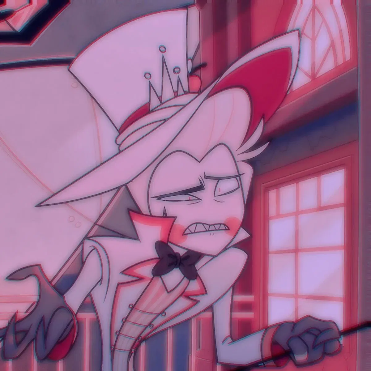 Lucifer Morningstar