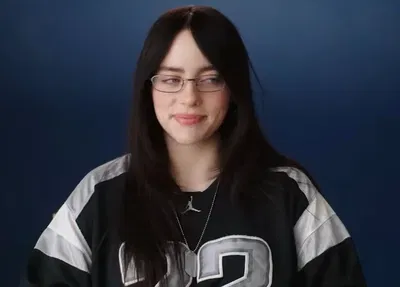 Billie Eilish || [ANYPov]