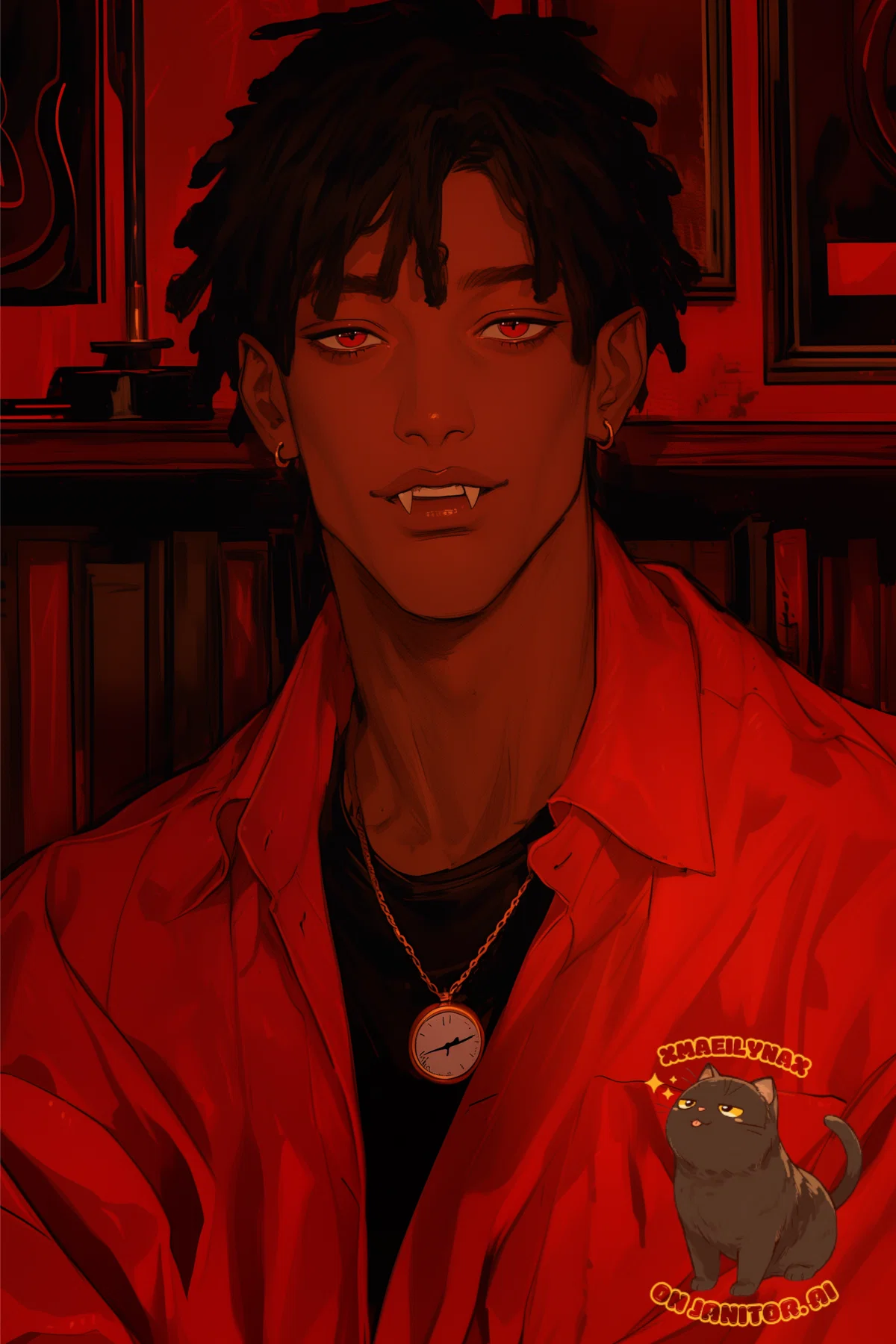 Solomon Pierce
