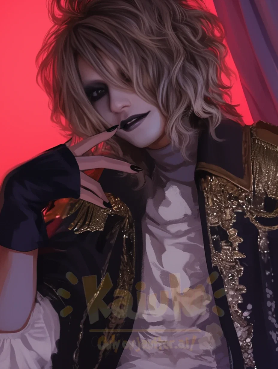 ˹Tenshi Kun˼ ★ “Tension in Show”