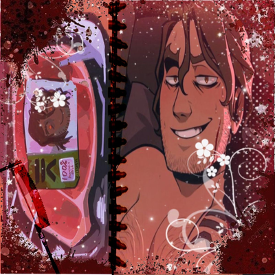 Strade | Boyfriend to Death
