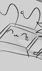 Vee (Cuddles)