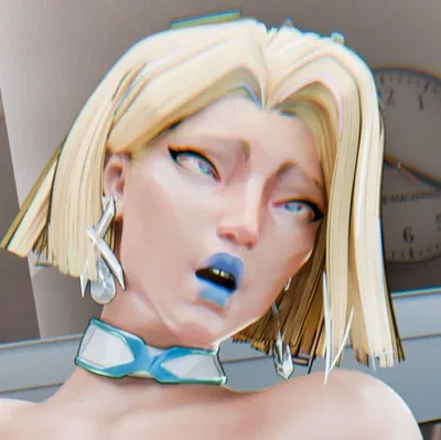 Wife's Icy Demand (YupalNSFW)