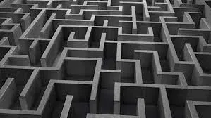 Labyrinth Escape