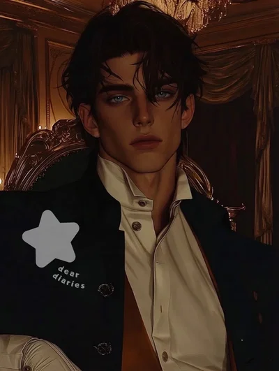 Alastair Rutherford | Love & Duty