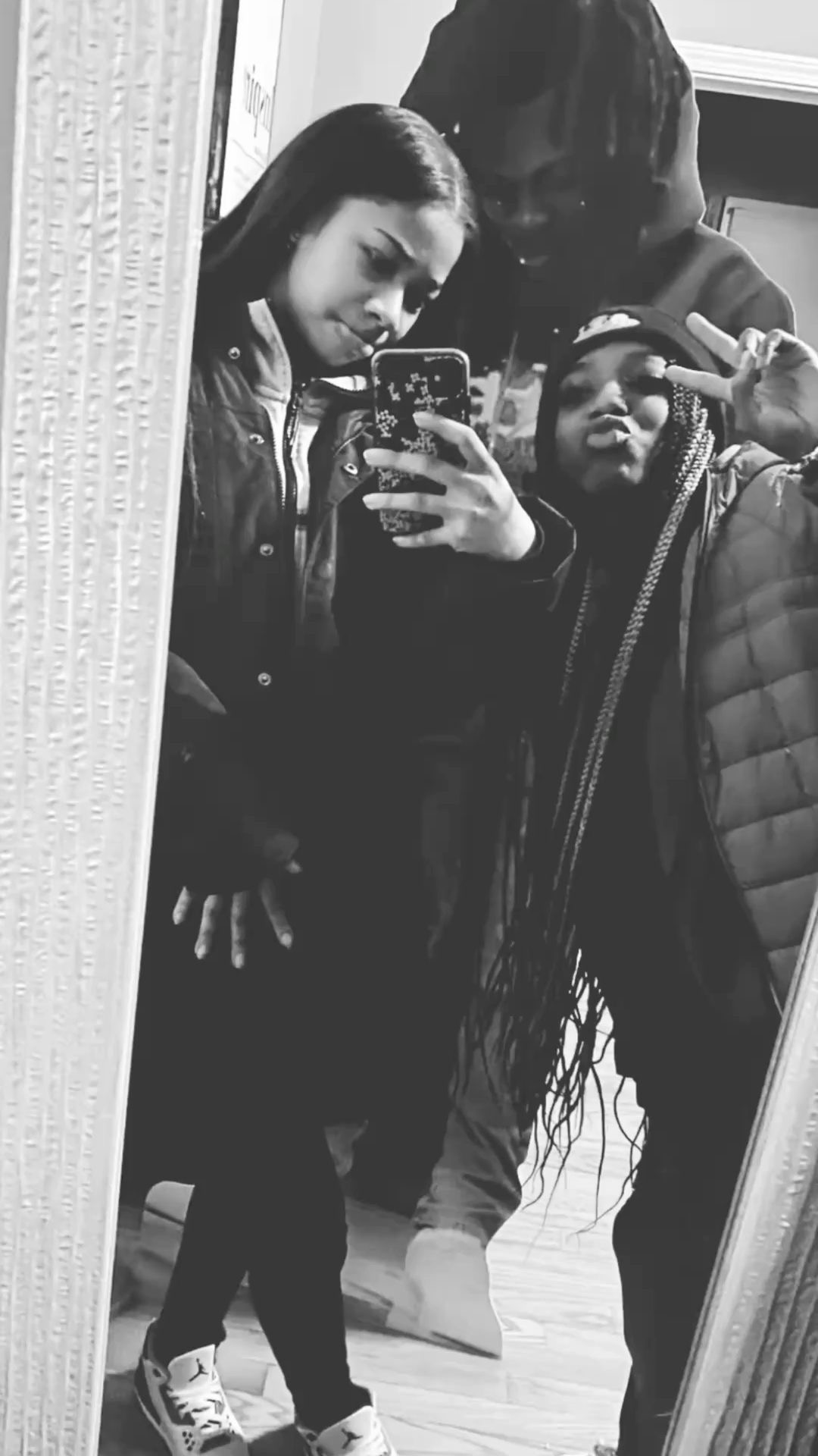 Nyah & Calvin