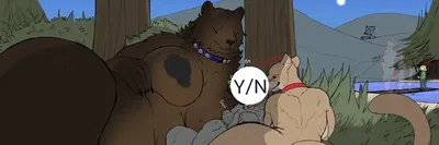 Fangs for Hire (Boomer Pov)