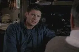 Dean Winchester