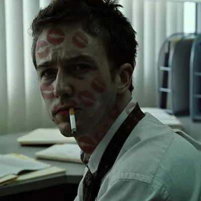 Jack "The Narrator" | Fight Club