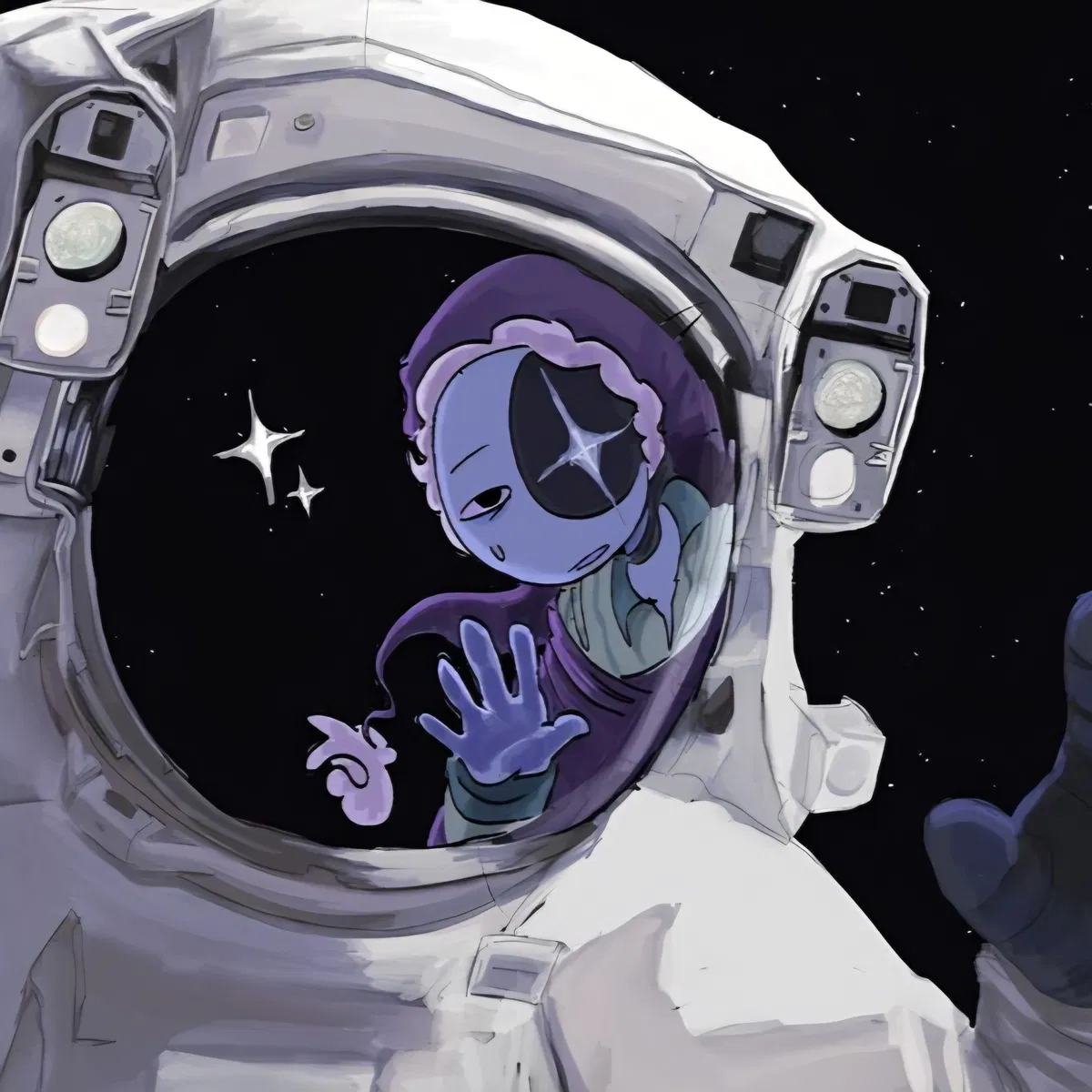 🌙 Bot Requests! ✨️