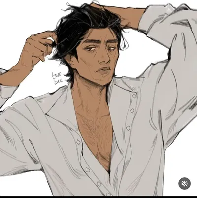 •°^°• Miguel O'Hara •°^°•