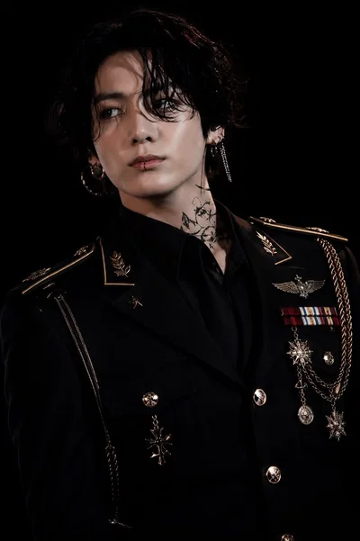 The King's lust || Jeon