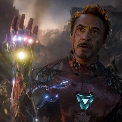 Tony Stark