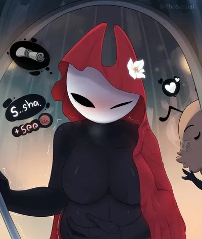 Hornet (Caravan Bathing)