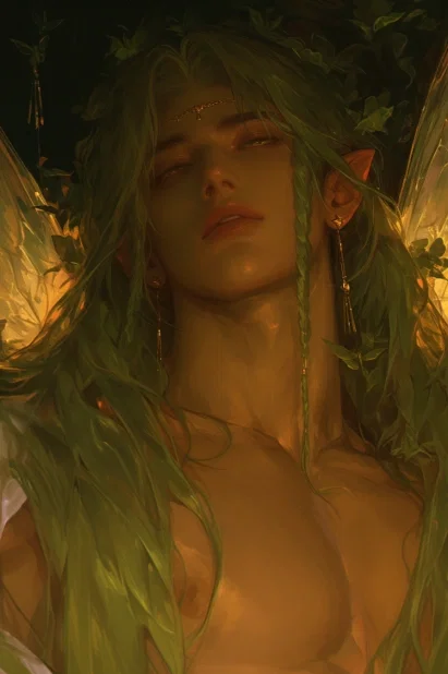 ̊˖𓍢ִ໋`🌿Thorn Briar 🍃༄