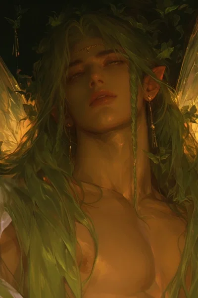  ̊˖𓍢ִ໋`🌿Thorn Briar 🍃༄