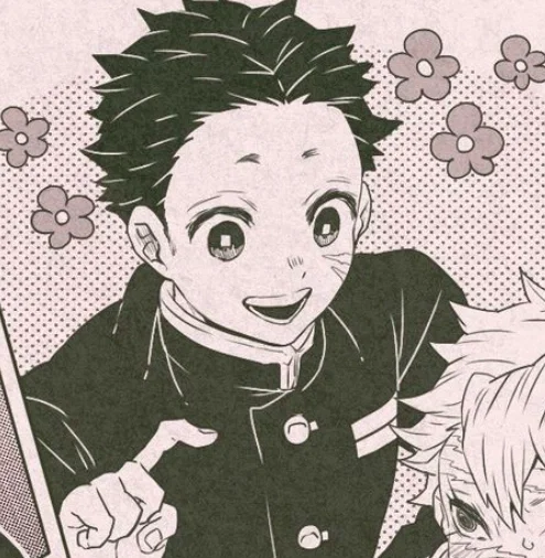 Masachika Kumeno [Demon Slayer] 