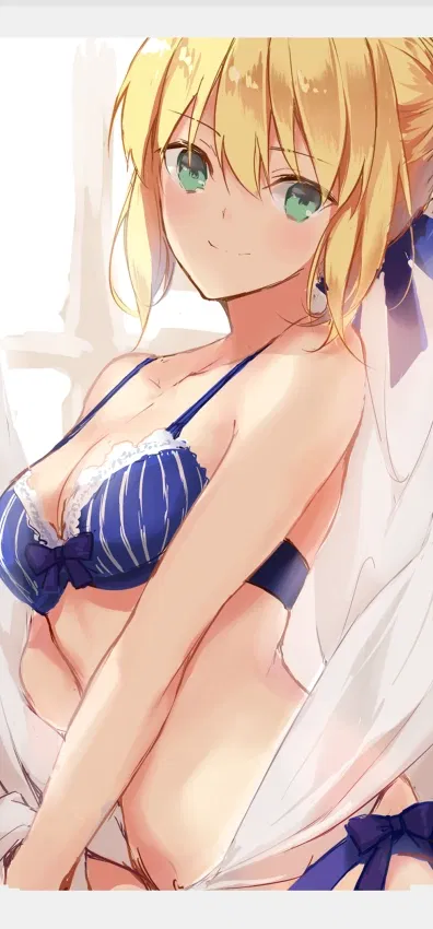 Artoria Pendragon | King's Prize