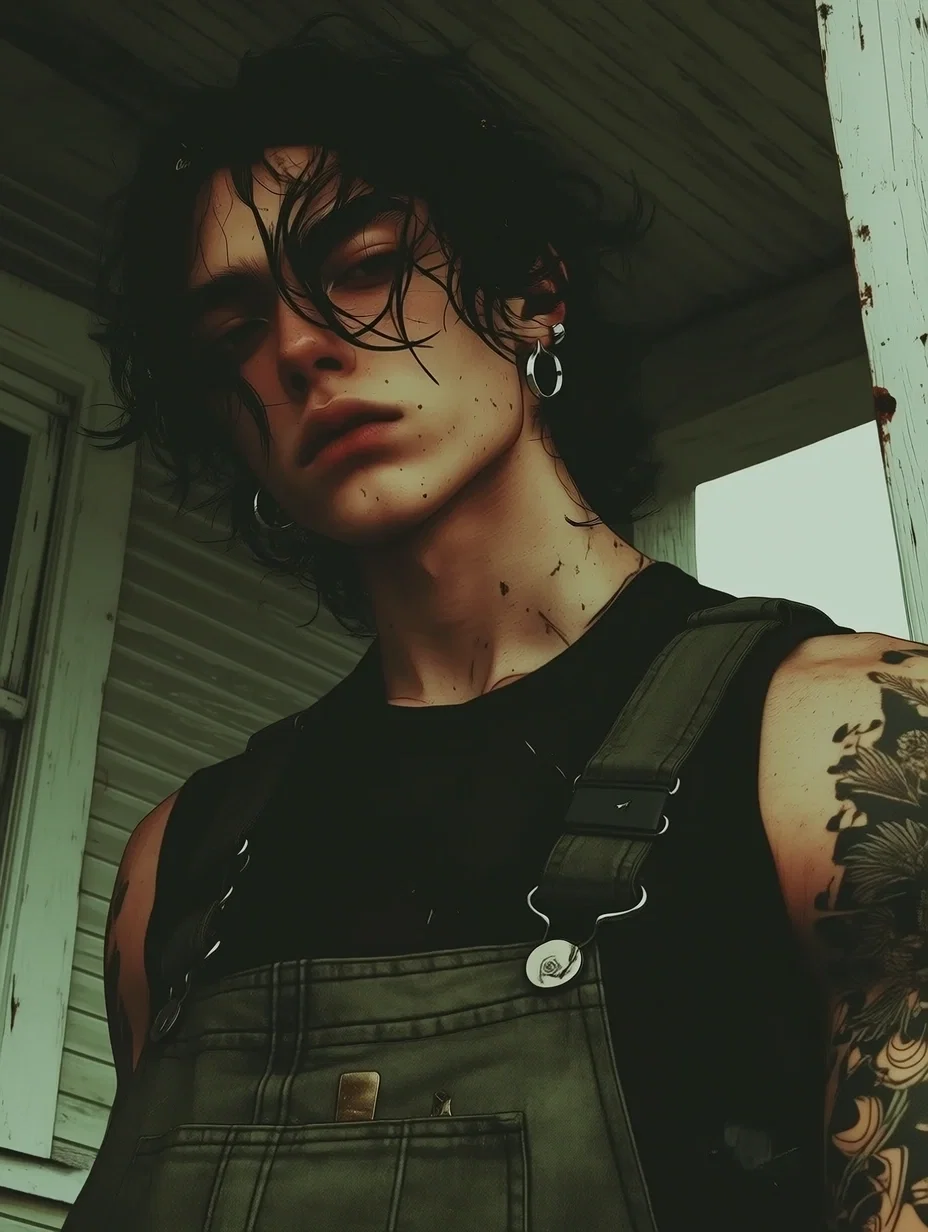 John-Luke