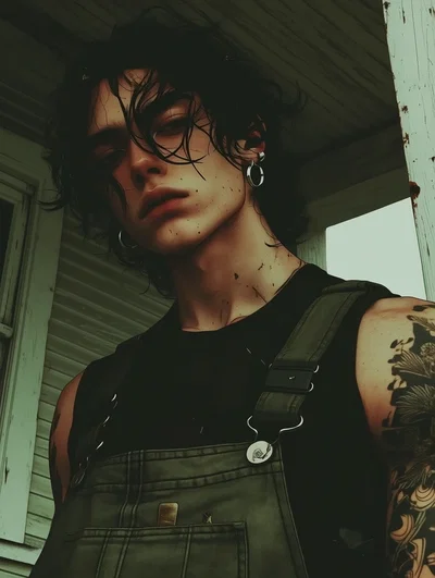 John-Luke